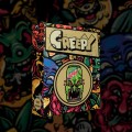 Табак Creepy Mountain Dew (Цитрусовый Лимонад) 100 грамм