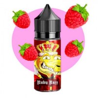 Жидкость Flavorlab RF 350 Ruby Razz 30 мл