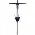 Шахта Alpha Hookah Model X серая