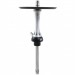Шахта Alpha Hookah Model X серая