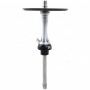 Шахта Alpha Hookah Model X серая