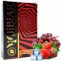 Табак Jibiar Hypnotic (Гипнотик) 50 грамм