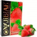 Табак Jibiar Strawberry (Клубника) 50 грамм