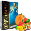 Тютюн Jibiar Cinderella (Сіндарелла) 50 грам