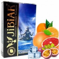Тютюн Jibiar Poseidon (Посейдон) 50 грам