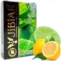 Табак Jibiar Lime Crush (Лайм Краш) 50 грамм