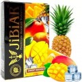 Тютюн Jibiar Sweet Mango Mix (Солодкий Манго Мікс) 50 грам