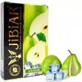 Табак Jibiar Ice Pear (Груша Лед) 50 грамм