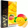 Тютюн Jibiar Fresh Mango Mix (Свіжий Манго Мікс) 50 грам