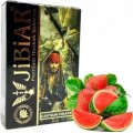 Тютюн Jibiar Captain Pirates (Капітан Піратов) 50 грам