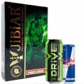 Тютюн Jibiar Power Drink (Енергетик) 50 грам
