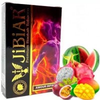 Тютюн Jibiar Amour Infini (Амур Інфіні) 50 грам