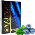 Табак Jibiar Baja Blue (Баджа Блу) 50 грамм