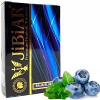 Табак Jibiar Baja Blue (Баджа Блу) 50 грамм Табак Jibiar Baja Blue (Баджа Блу) 50 грамм