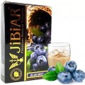 Тютюн Jibiar Blue Mist (Блу Міст) 50 грам