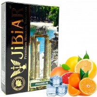 Табак Jibiar Phaseliss (Фаселис) 50 грамм