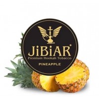 Табак Jibiar Pineapple (Ананас) 50 грамм
