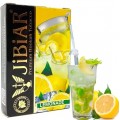 Тютюн Jibiar Lemonade (Лимонад) 50 грам