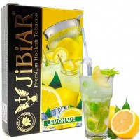 Тютюн Jibiar Lemonade (Лимонад) 50 грам Тютюн Jibiar Lemonade (Лимонад) 50 грам