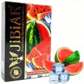 Табак Jibiar Ice Watermelon (Арбуз Лед) 50 грамм