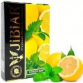 Табак Jibiar Lemon Mint (Лимон Мята) 50 грамм