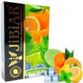 Табак Jibiar Ice Citrus Mint (Лед Цитрус Мята) 50 грамм