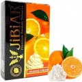 Табак Jibiar Orange Cream (Апельсин Крем) 50 грамм