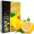 Тютюн Jibiar Lemon (Лимон) 50 грам