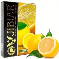 Тютюн Jibiar Lemon (Лимон) 50 грам Тютюн Jibiar Lemon (Лимон) 50 грам