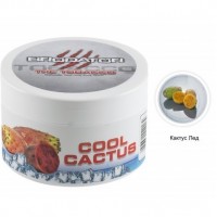Тютюн Brodator Сool Cactus (Ароматний Кактус) 200 грам