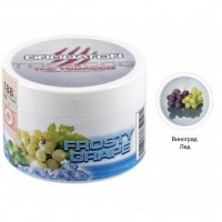 Тютюн Brodator Frosty Grape (Зелений Виноград Айс) 200 грам Тютюн Brodator Frosty Grape (Зелений Виноград Айс) 200 грам