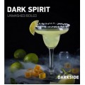 Тютюн Darkside Medium Dark Spirit (Маргарита) 250 грам