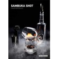 Тютюн Dark Side Medium Sambuka Shot (Самбука) 100 грам