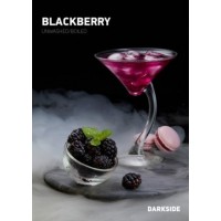 Тютюн Darkside Medium Blackberry (Ожина) 250 грам