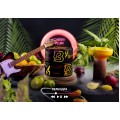 Табак Banger Cherry Plum (Алыча) 100 грамм
