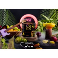 Табак Banger Cherry Plum (Алыча) 100 грамм
