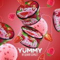 Тютюн Yummy Ягідний Сорбет 100 грам