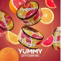 Табак Yummy Цитрусовый микс 100 грамм