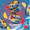 Табак Yummy Синий лимонад 100 грамм