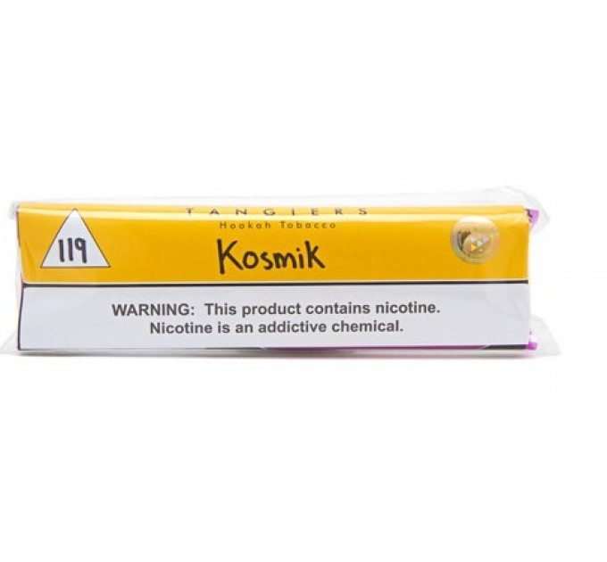 Табак Tangiers Noir Kosmik (Космос) 250 грамм