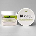 Чайная смесь для кальяна Banshee Soursop Green Apple (Саусеп Зеленое Яблоко) 50 грамм