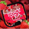 Чайная смесь Space Tea Pink Boom (Грейпфрут Клубника Малина) 40 грамм