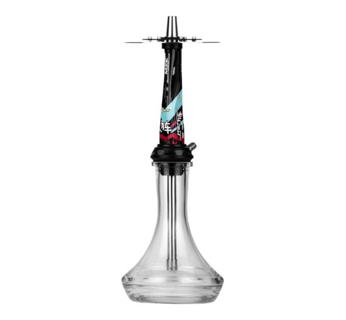 Кальян Amotion Valve MZ54