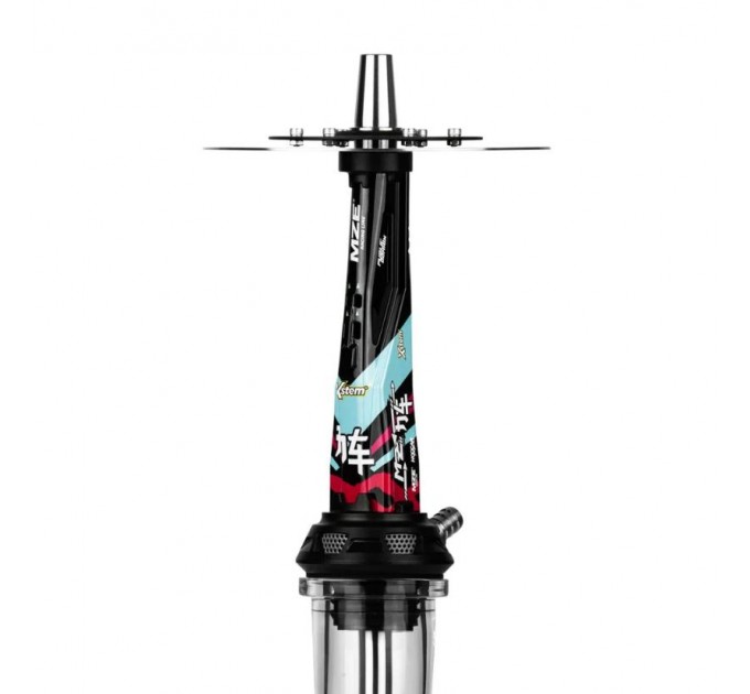 Кальян Amotion Valve MZ54