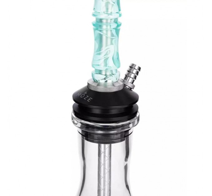 Кальян Moze Breeze Two Wavy Mint