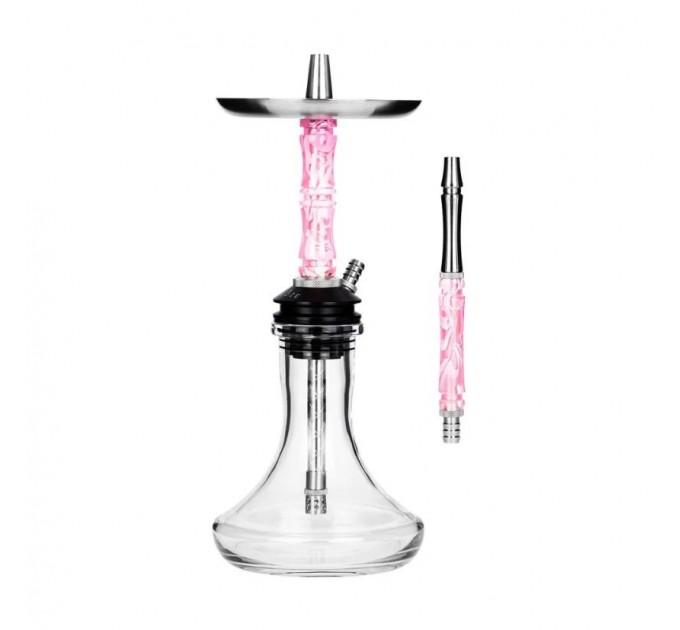 Кальян Breeze Two Wavy Pink