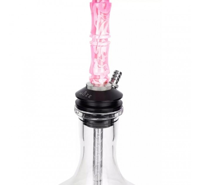 Кальян Breeze Two Wavy Pink