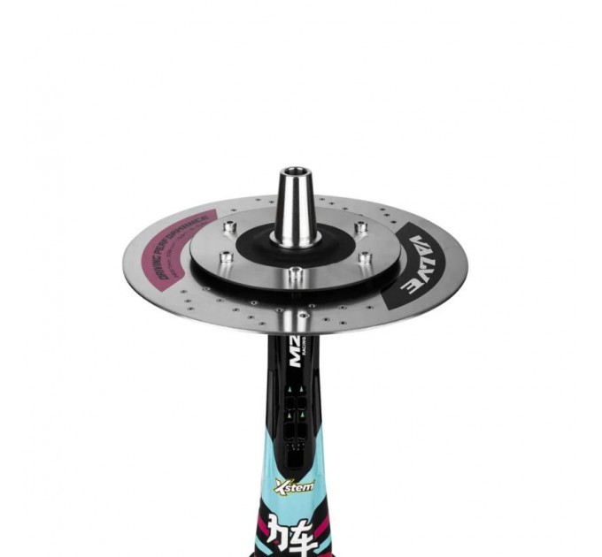 Кальян Amotion Valve MZ54