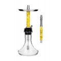 Кальян Moze Breeze Two Wavy Yellow