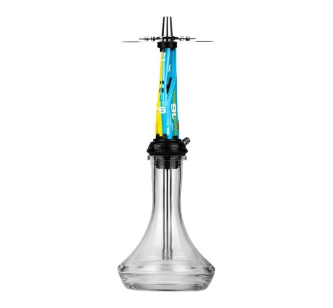 Кальян Amotion Valve X16
